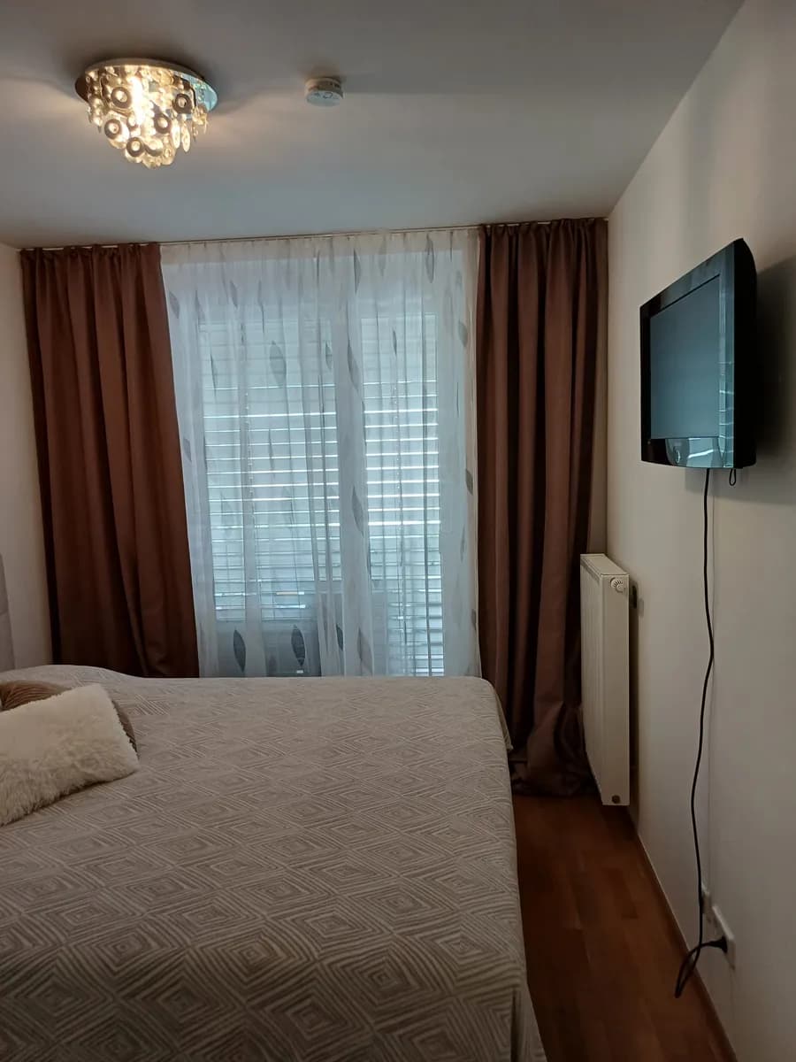 2-Zimmer-Wohnung mieten in Klagenfurt – 50 m², € 830 – Bild 13 von 14