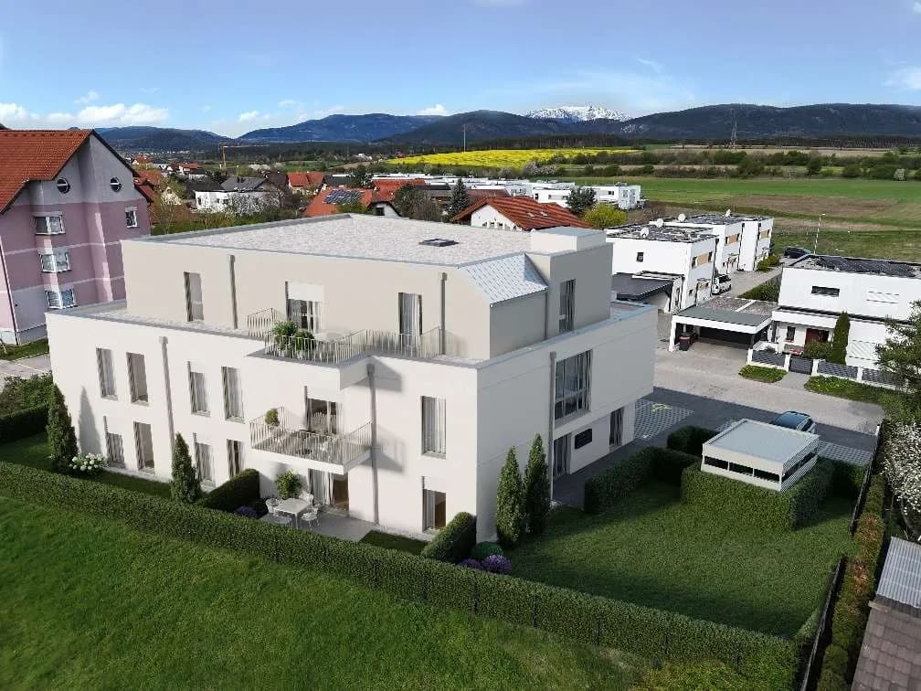 3-Zimmer-Wohnung kaufen in Neunkirchen – 75,5 m², € 286.824