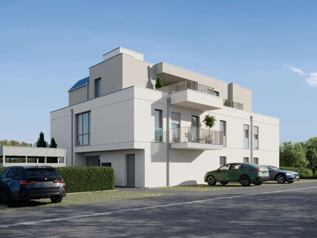 3-Zimmer-Wohnung kaufen in Neunkirchen – 75,5 m², € 286.824 – Bild 5 von 6