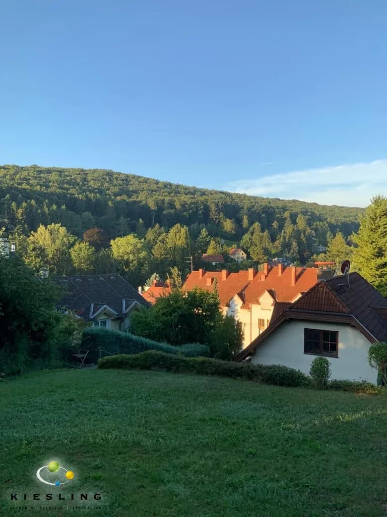 6-Zimmer-Haus kaufen in Tulln – 219 m², € 990.000