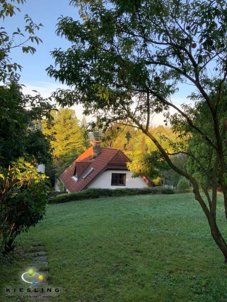 6-Zimmer-Haus kaufen in Tulln – 219 m², € 990.000 – Bild 2 von 21
