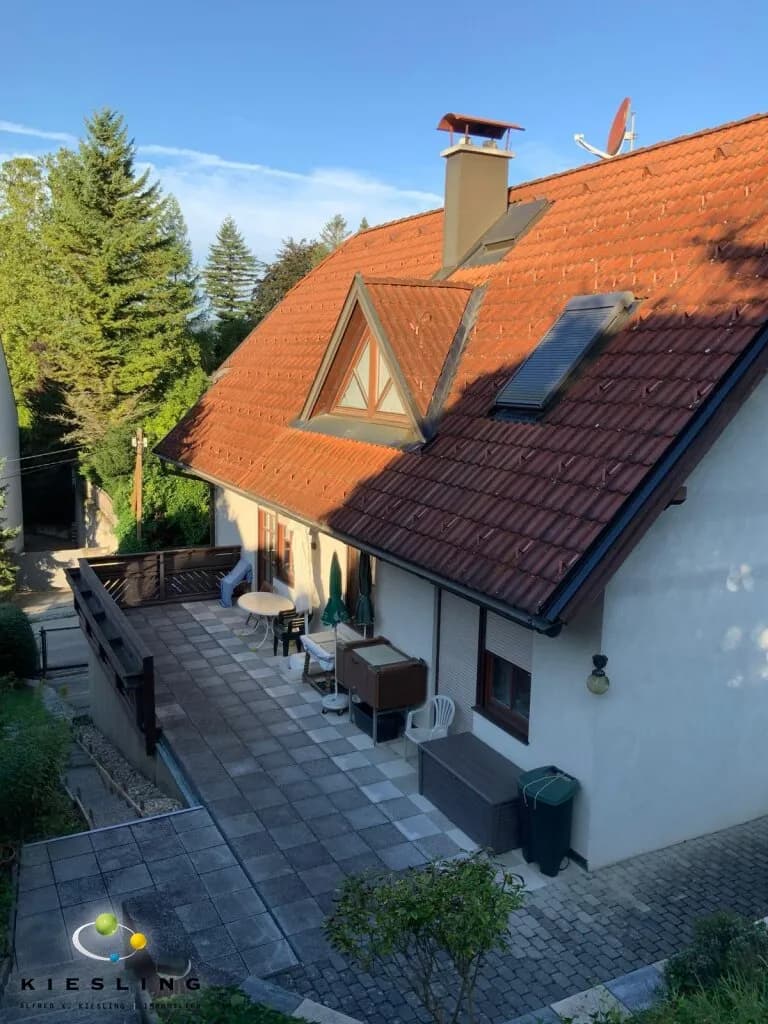 6-Zimmer-Haus kaufen in Tulln – 219 m², € 990.000 – Bild 3 von 21