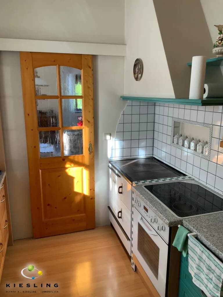 6-Zimmer-Haus kaufen in Tulln – 219 m², € 990.000 – Bild 10 von 21