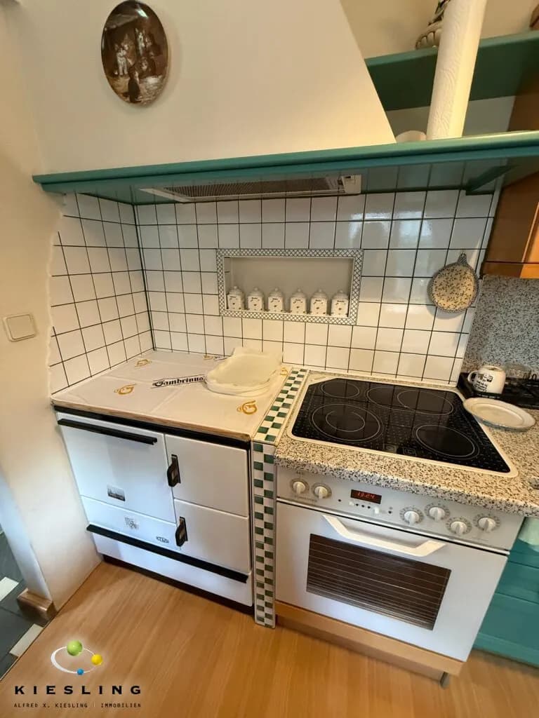 6-Zimmer-Haus kaufen in Tulln – 219 m², € 990.000 – Bild 11 von 21