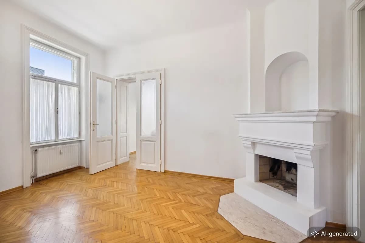 7-Zimmer-Immobilie kaufen in Wien – 307 m², € 1.900.001 – Bild 3 von 13