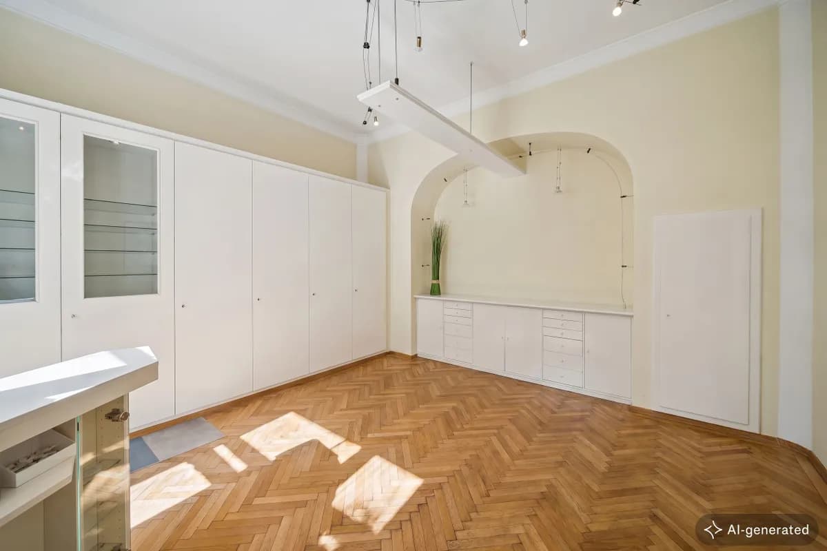 7-Zimmer-Immobilie kaufen in Wien – 307 m², € 1.900.001 – Bild 4 von 13