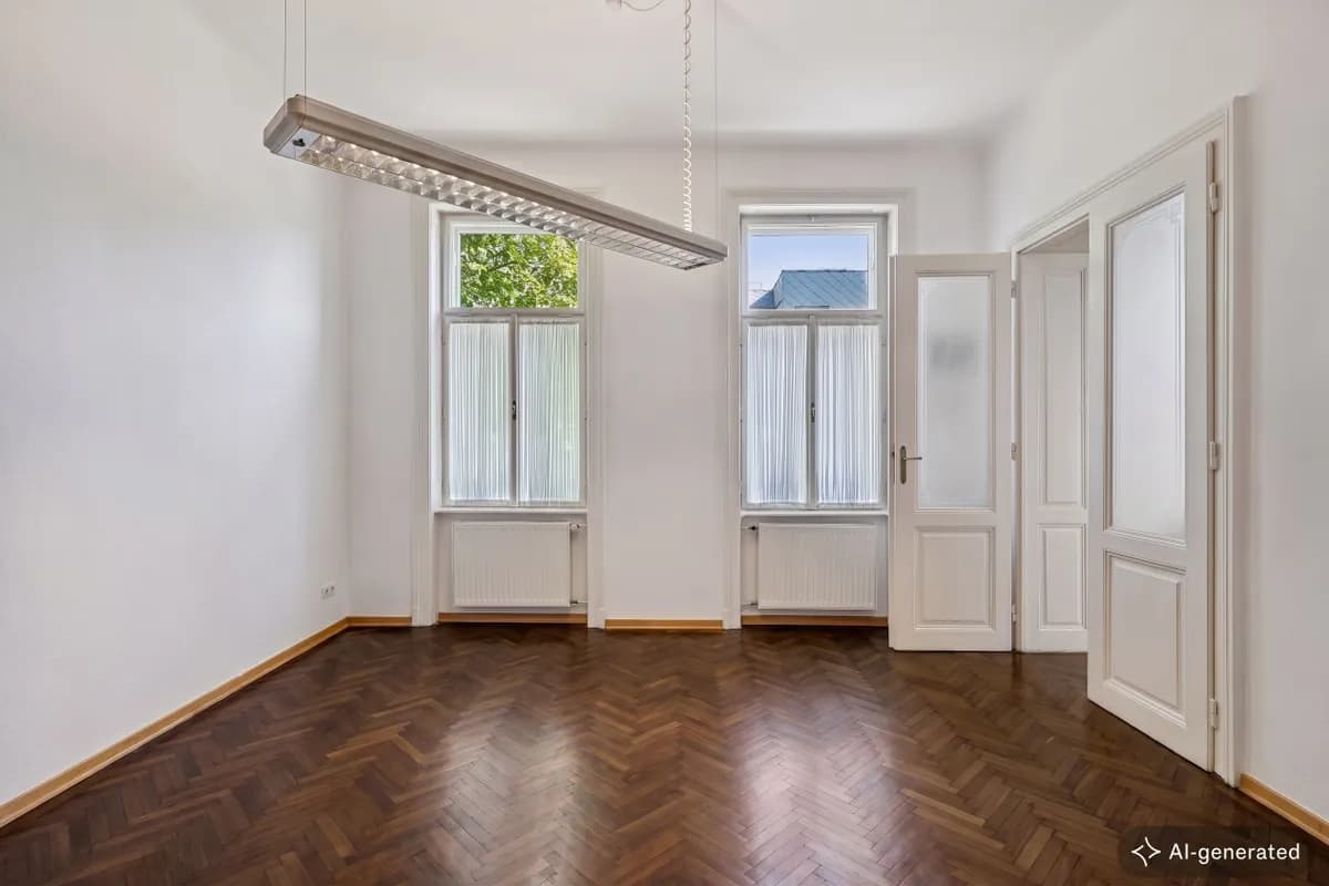 7-Zimmer-Immobilie kaufen in Wien – 307 m², € 1.900.001 – Bild 6 von 13