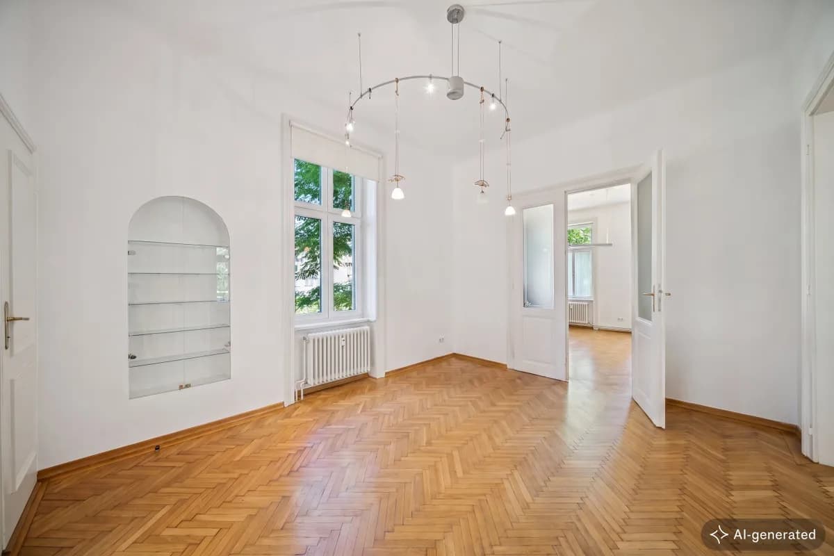 7-Zimmer-Immobilie kaufen in Wien – 307 m², € 1.900.001 – Bild 7 von 13