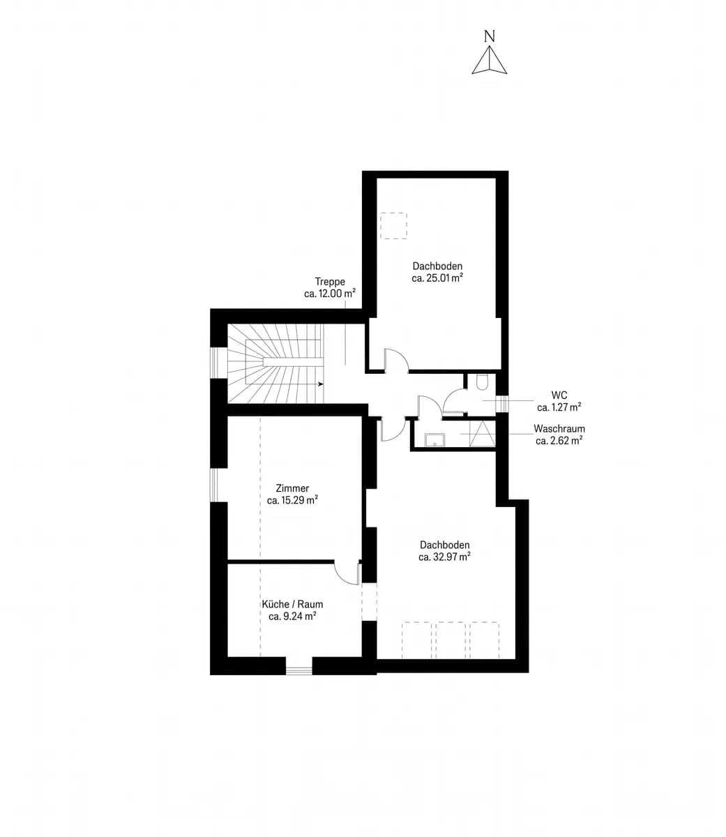 7-Zimmer-Immobilie kaufen in Wien – 307 m², € 1.900.001 – Bild 11 von 13