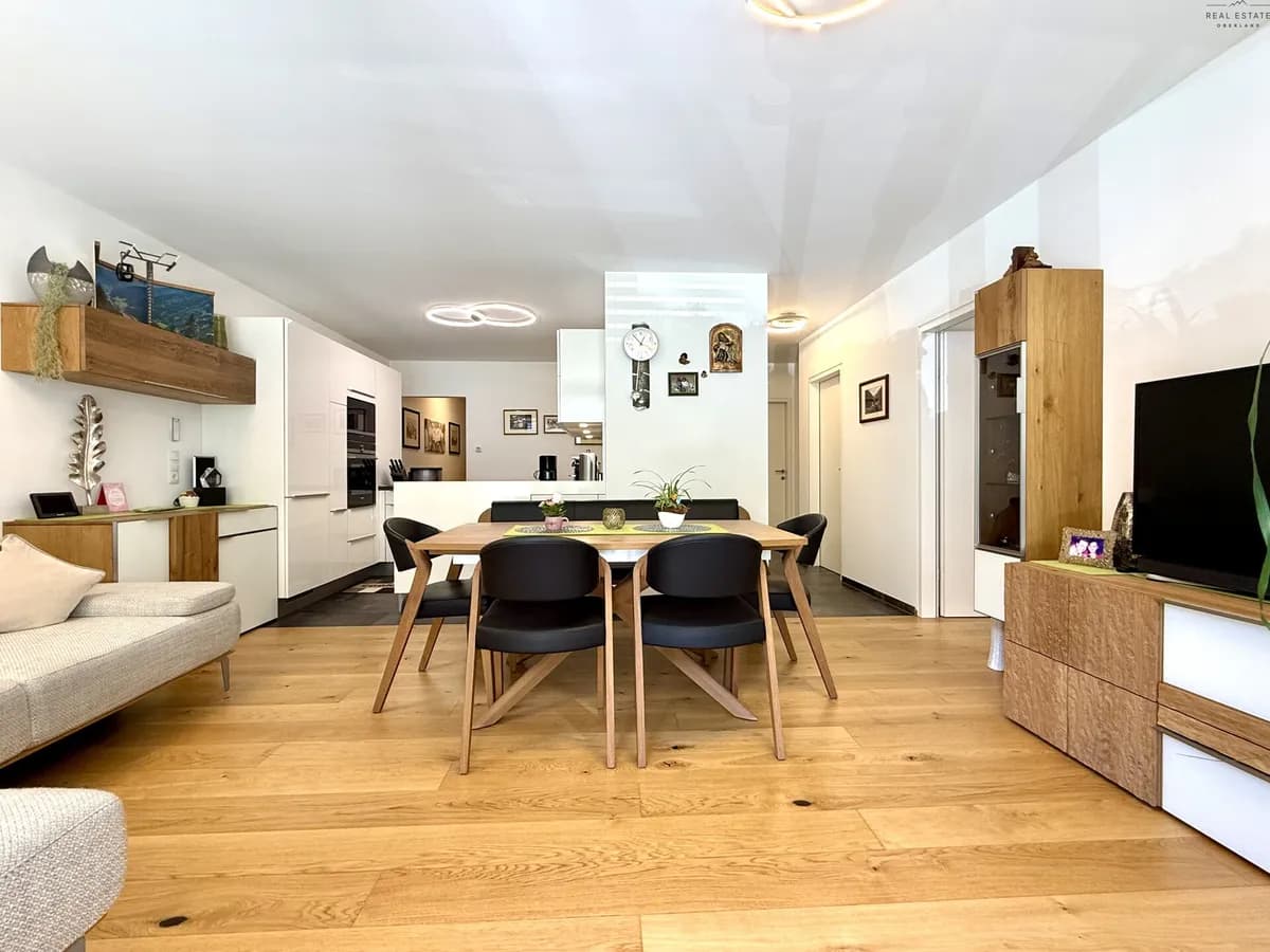 4-Zimmer-Wohnung kaufen in Landeck – 87 m² – Bild 16 von 44