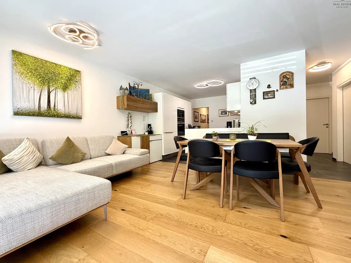4-Zimmer-Wohnung kaufen in Landeck – 87 m² – Bild 18 von 44