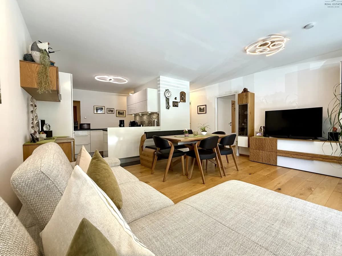 4-Zimmer-Wohnung kaufen in Landeck – 87 m² – Bild 19 von 44