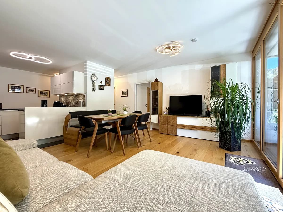 4-Zimmer-Wohnung kaufen in Landeck – 87 m² – Bild 20 von 44