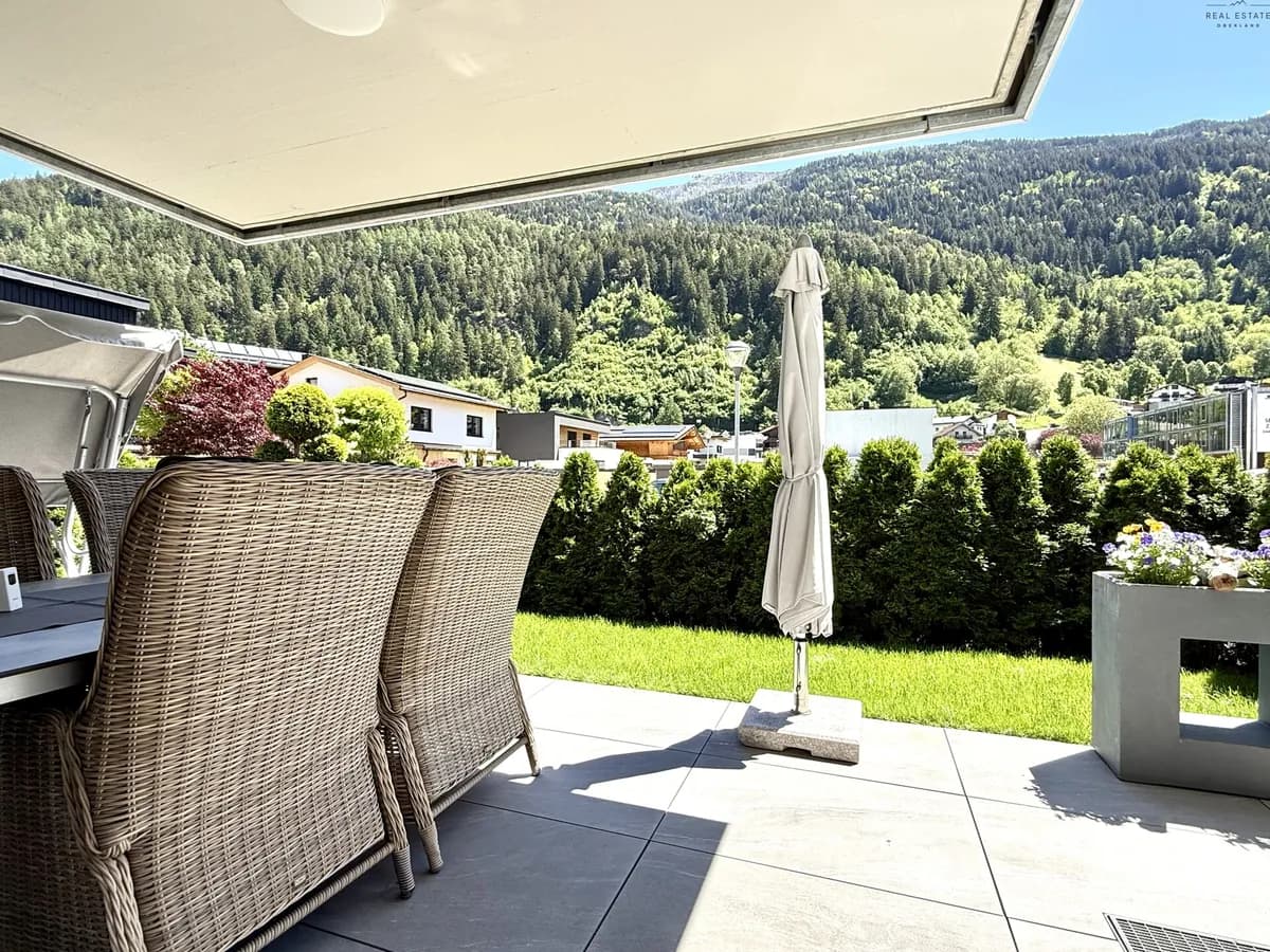 4-Zimmer-Wohnung kaufen in Landeck – 87 m² – Bild 24 von 44