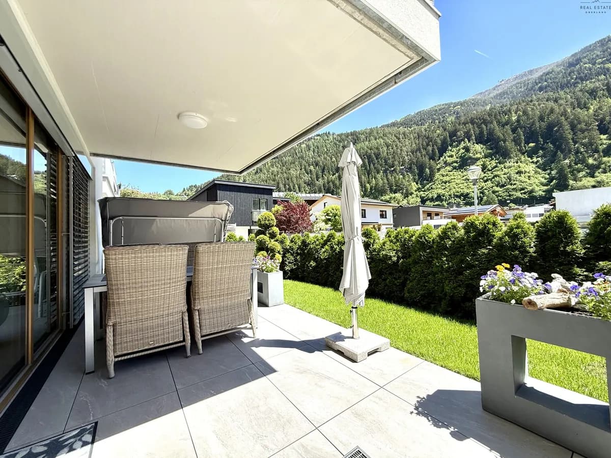 4-Zimmer-Wohnung kaufen in Landeck – 87 m² – Bild 25 von 44