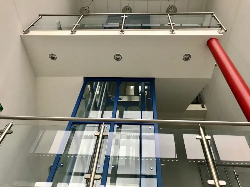 Gewerbeimmobilie mieten in Wien – 553 m², € 11 – Bild 3 von 7