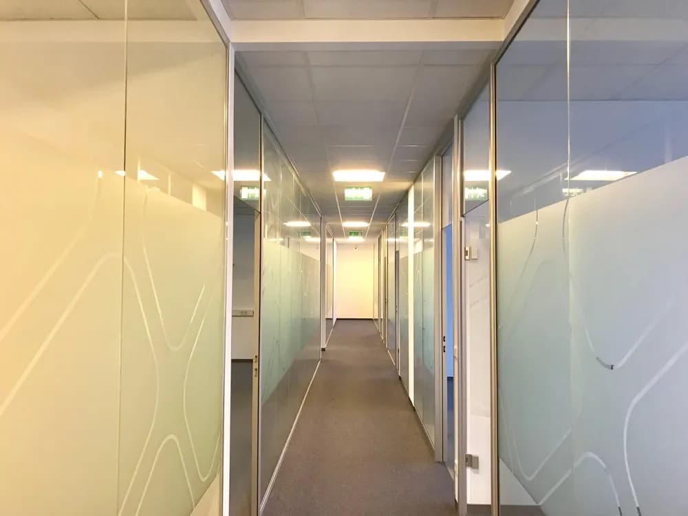 Gewerbeimmobilie mieten in Wien – 553 m², € 11 – Bild 4 von 7