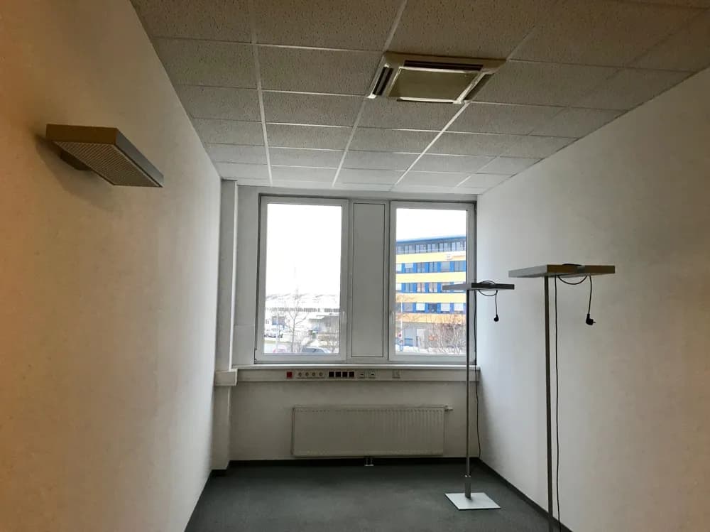 Gewerbeimmobilie mieten in Wien – 553 m², € 11 – Bild 5 von 7