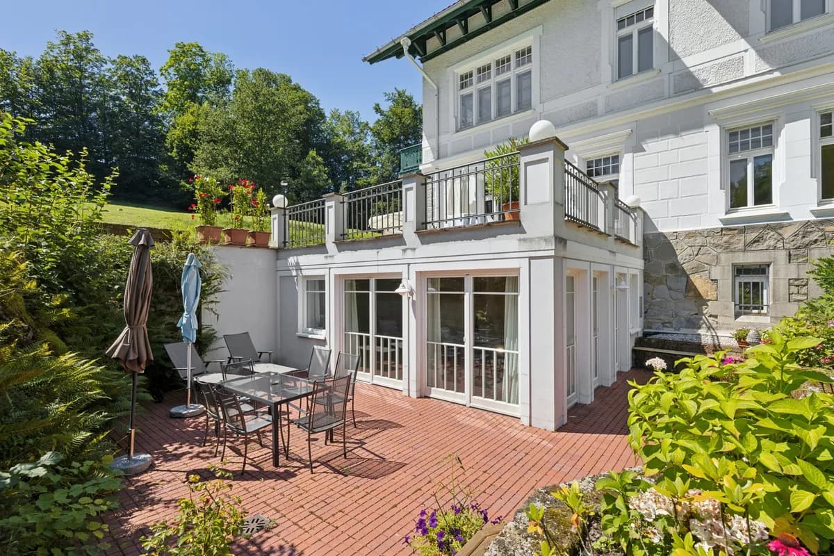 15-Zimmer-Haus kaufen in Amstetten – 565 m² – Bild 5 von 30