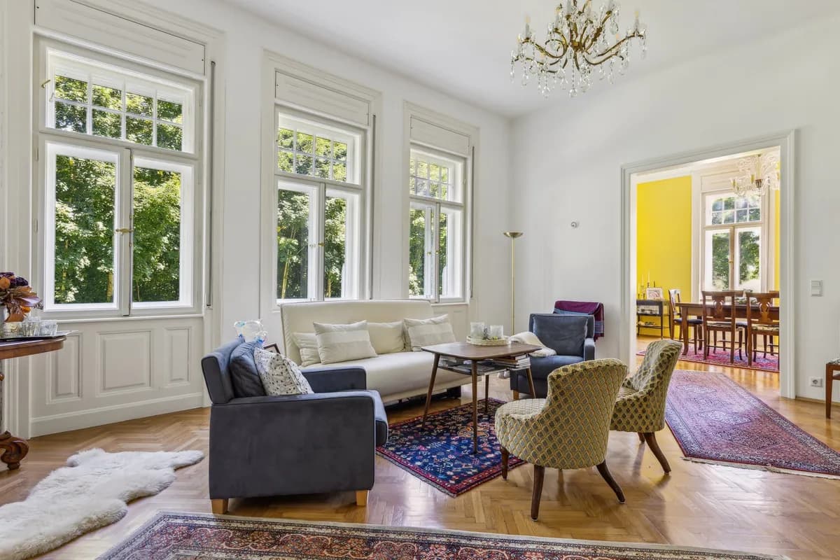 15-Zimmer-Haus kaufen in Amstetten – 565 m² – Bild 8 von 30