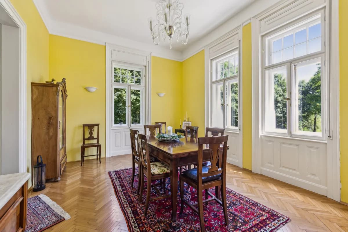 15-Zimmer-Haus kaufen in Amstetten – 565 m² – Bild 9 von 30