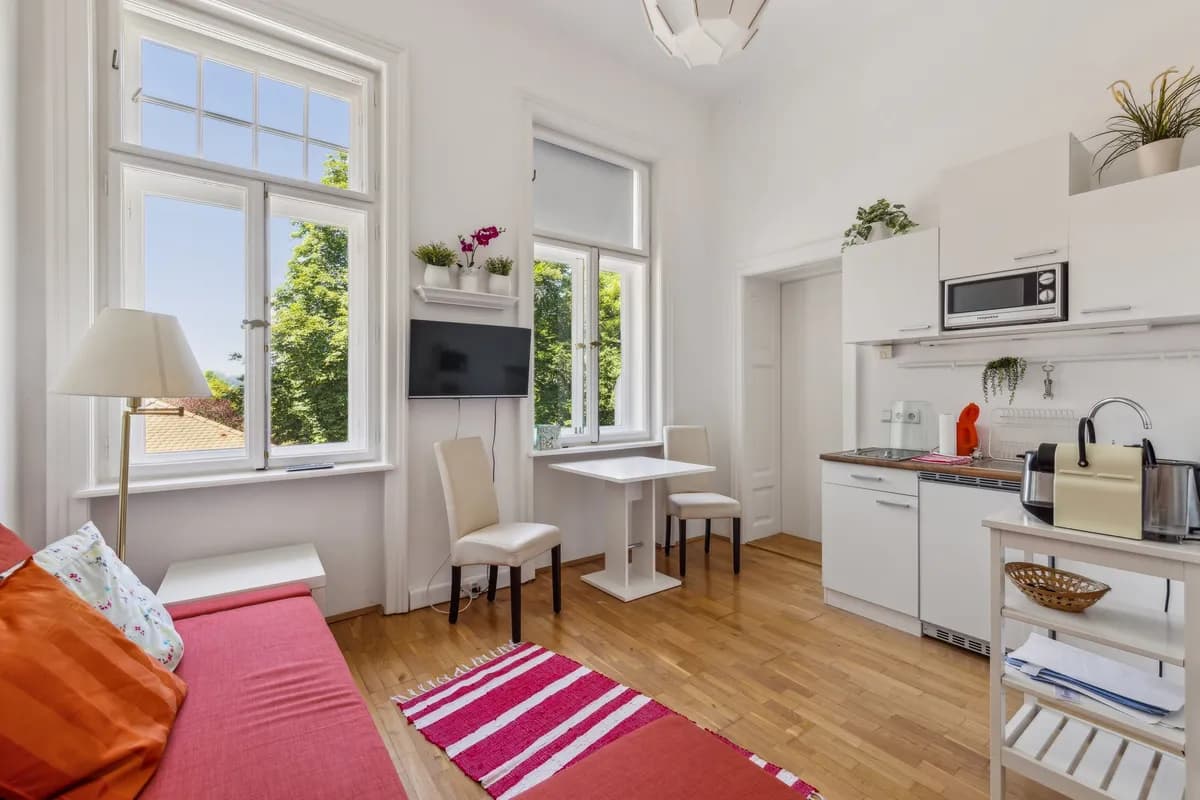 15-Zimmer-Haus kaufen in Amstetten – 565 m² – Bild 13 von 30