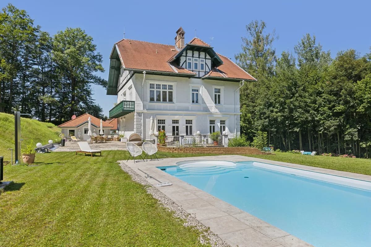 15-Zimmer-Haus kaufen in Amstetten – 565 m² – Bild 20 von 30