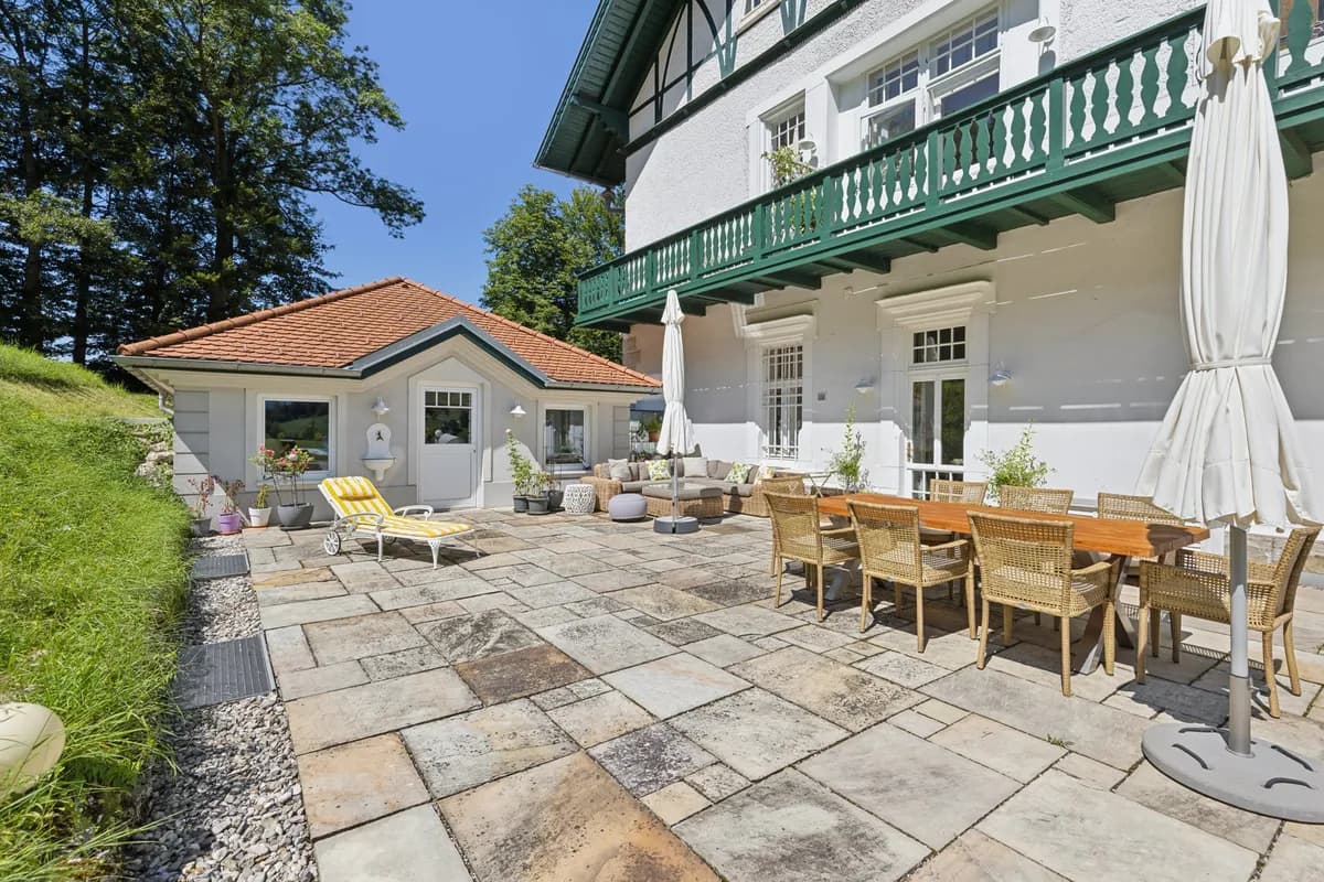 15-Zimmer-Haus kaufen in Amstetten – 565 m² – Bild 21 von 30