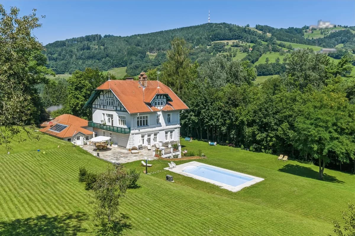 15-Zimmer-Haus kaufen in Amstetten – 565 m² – Bild 22 von 30
