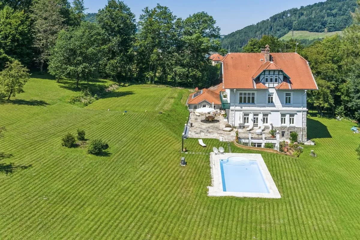15-Zimmer-Haus kaufen in Amstetten – 565 m² – Bild 23 von 30