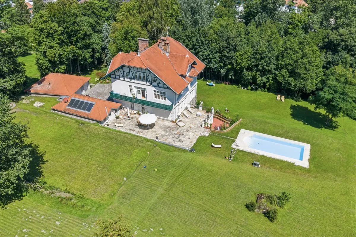 15-Zimmer-Haus kaufen in Amstetten – 565 m² – Bild 24 von 30