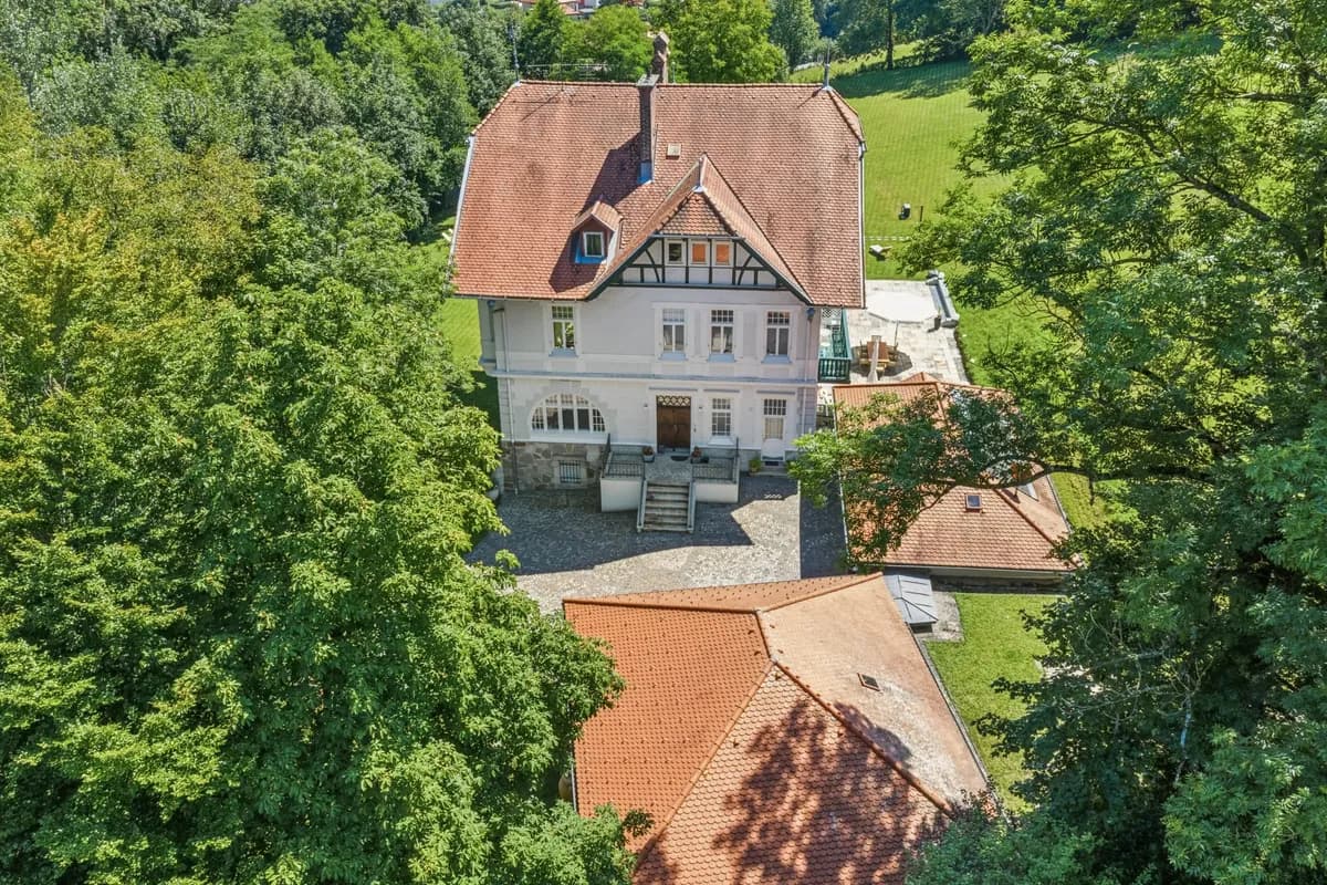 15-Zimmer-Haus kaufen in Amstetten – 565 m² – Bild 25 von 30