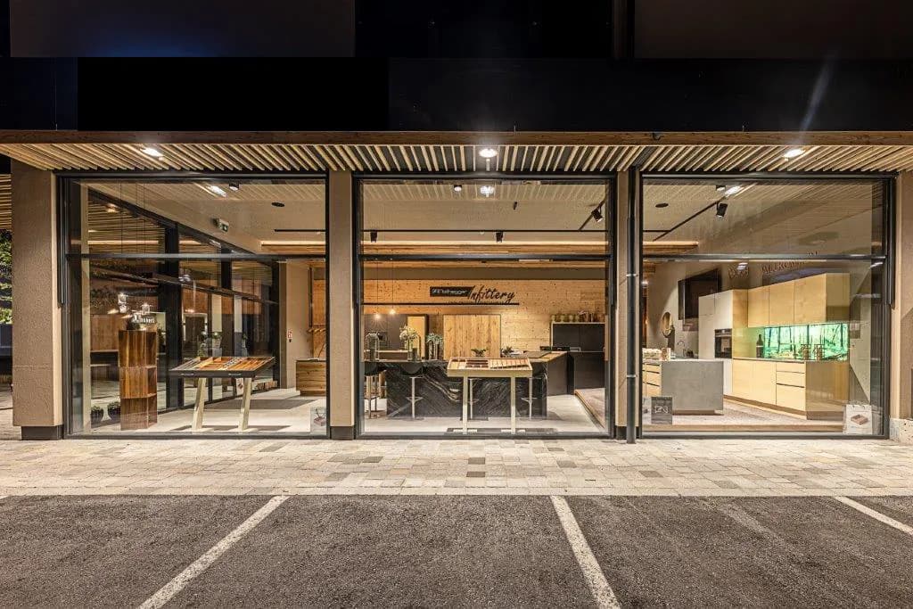 Wohnung mieten in Kitzbühel – 129,5 m²