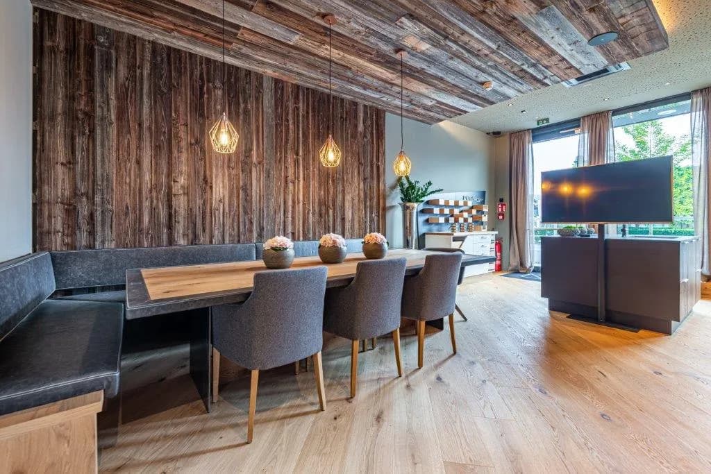 Wohnung mieten in Kitzbühel – 129,5 m² – Bild 3 von 4