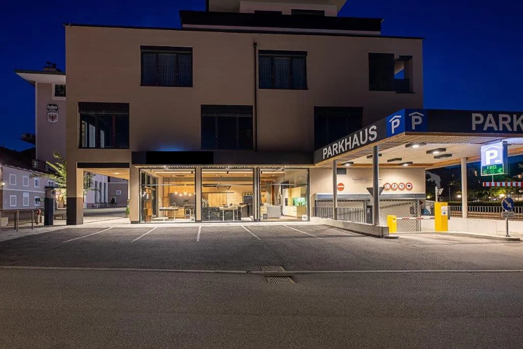 Wohnung mieten in Kitzbühel – 129,5 m² – Bild 4 von 4