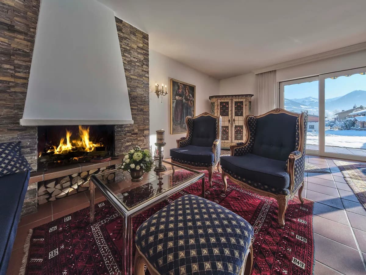 5-Zimmer-Wohnung kaufen in Kitzbühel – 194 m², € 2.250.000 – Bild 2 von 5