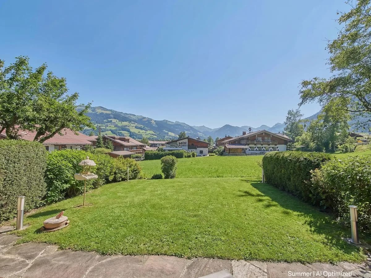 5-Zimmer-Wohnung kaufen in Kitzbühel – 194 m², € 2.250.000 – Bild 3 von 5