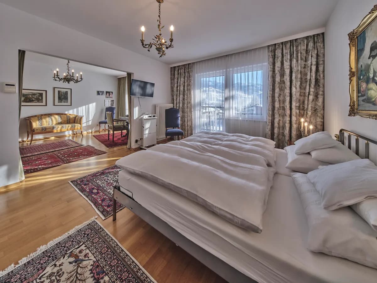 5-Zimmer-Wohnung kaufen in Kitzbühel – 194 m², € 2.250.000 – Bild 4 von 5