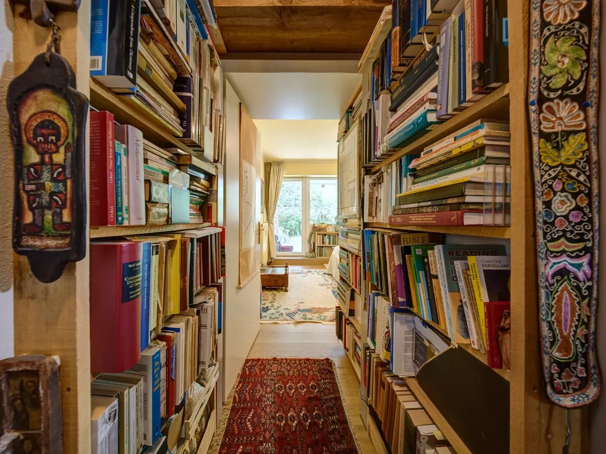 2-Zimmer-Wohnung kaufen in Innsbruck – 60 m², € 455.000 – Bild 2 von 5
