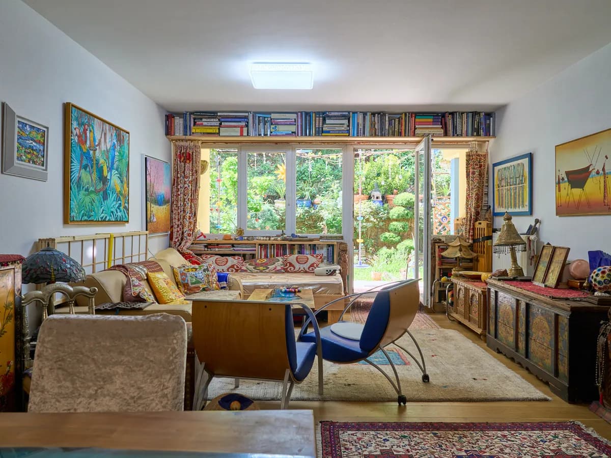 2-Zimmer-Wohnung kaufen in Innsbruck – 60 m², € 455.000 – Bild 3 von 5