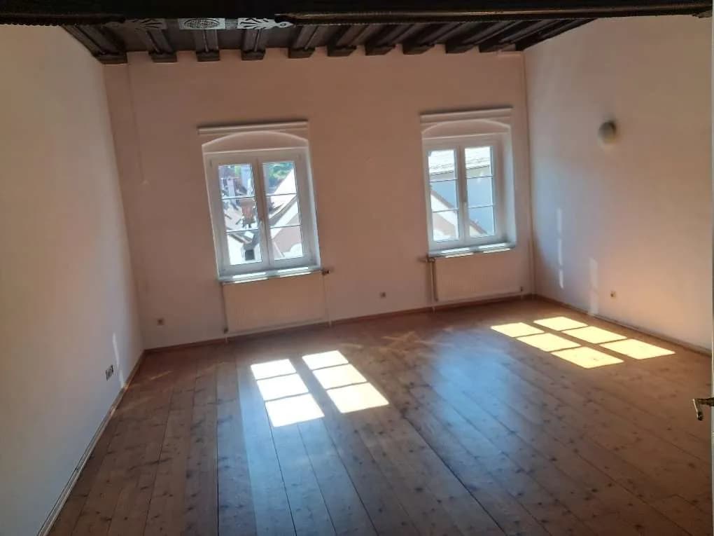 2-Zimmer-Wohnung mieten in Waidhofen an der Ybbs – 78 m², € 780