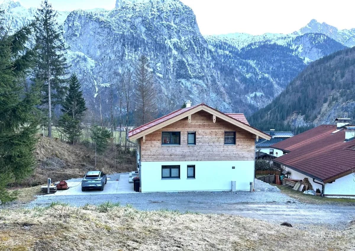 8-Zimmer-Gewerbeimmobilie kaufen in Hallein – 191 m², € 1.599.000 – Bild 3 von 24