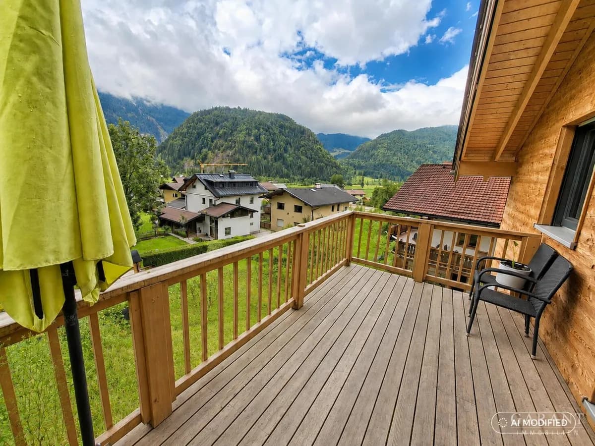 8-Zimmer-Gewerbeimmobilie kaufen in Hallein – 191 m², € 1.599.000 – Bild 4 von 24