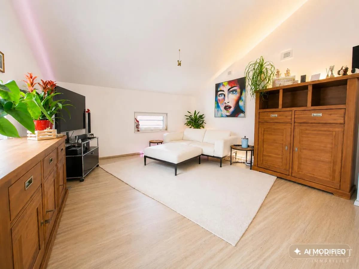 8-Zimmer-Gewerbeimmobilie kaufen in Hallein – 191 m², € 1.599.000 – Bild 5 von 24
