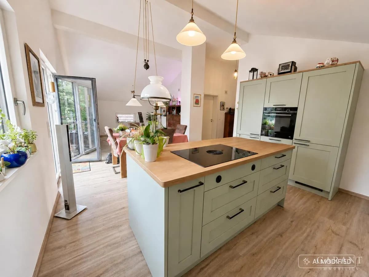 8-Zimmer-Gewerbeimmobilie kaufen in Hallein – 191 m², € 1.599.000 – Bild 6 von 24