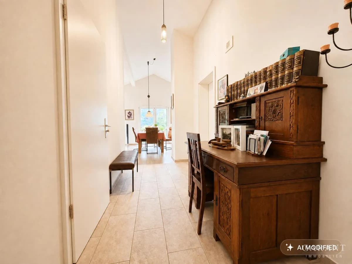 8-Zimmer-Gewerbeimmobilie kaufen in Hallein – 191 m², € 1.599.000 – Bild 7 von 24
