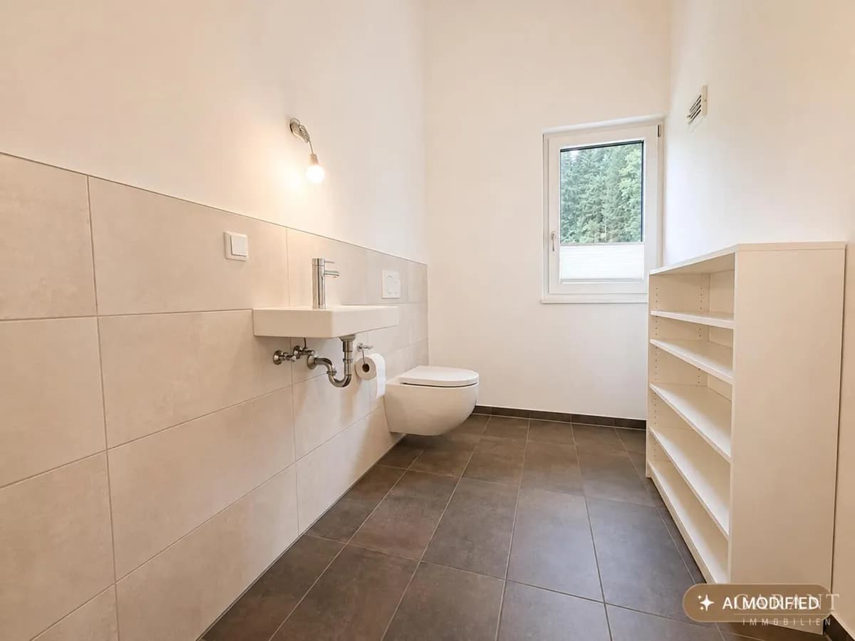 8-Zimmer-Gewerbeimmobilie kaufen in Hallein – 191 m², € 1.599.000 – Bild 10 von 24