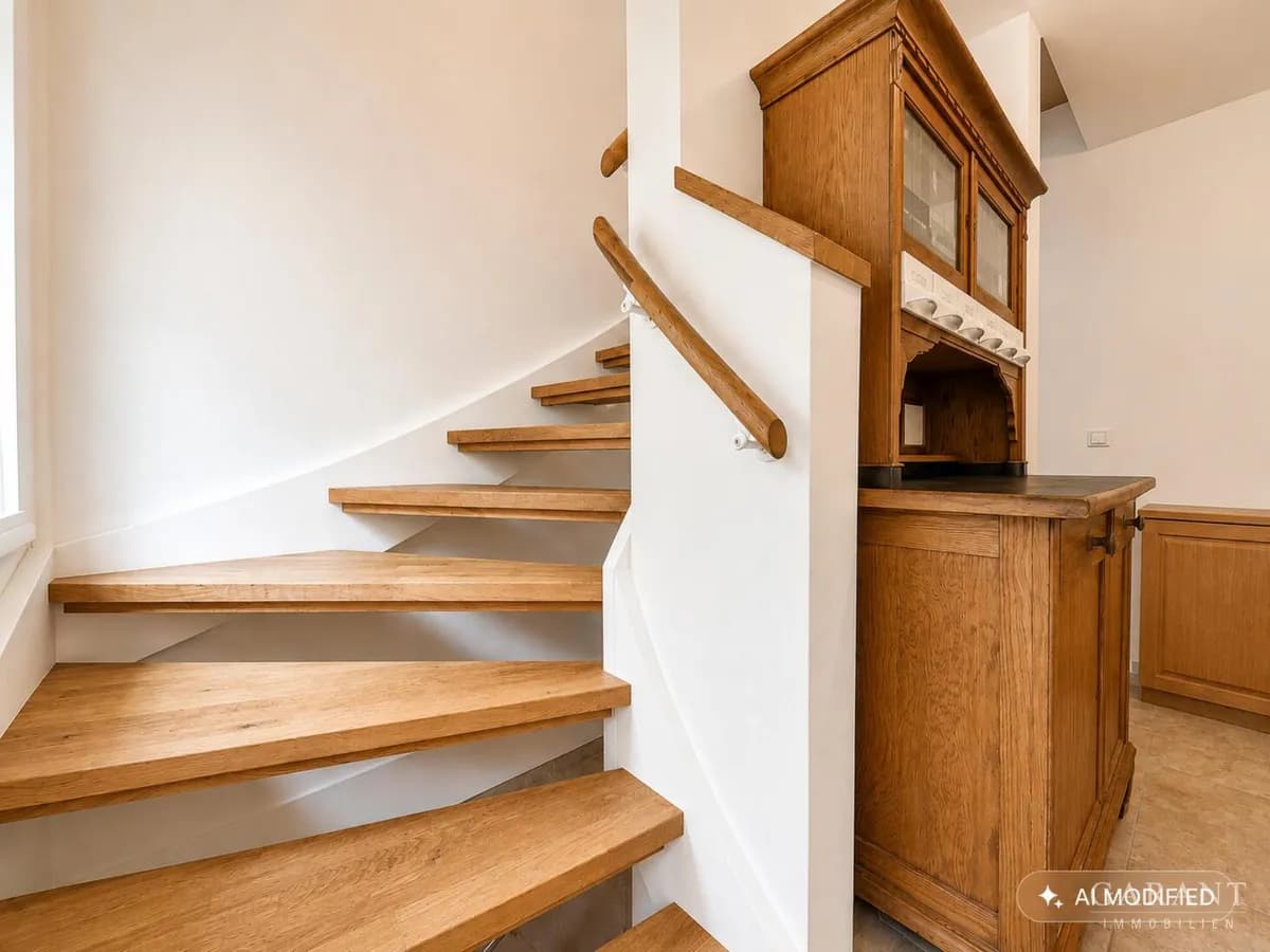 8-Zimmer-Gewerbeimmobilie kaufen in Hallein – 191 m², € 1.599.000 – Bild 11 von 24