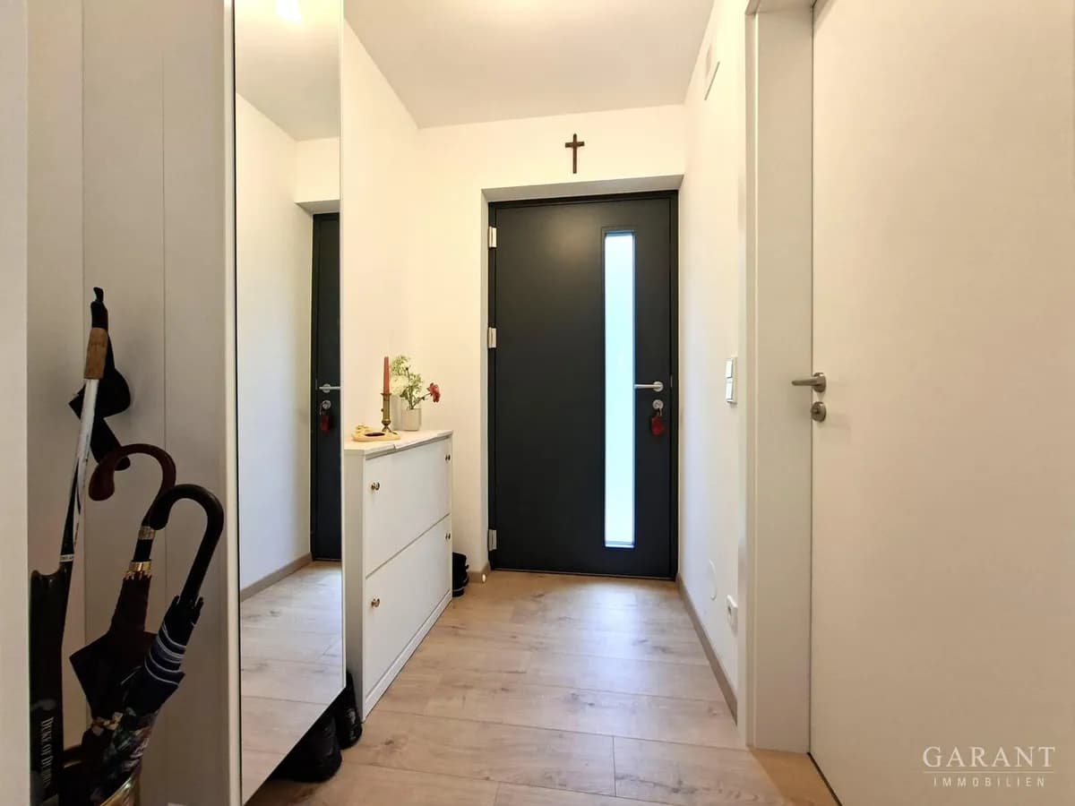 8-Zimmer-Gewerbeimmobilie kaufen in Hallein – 191 m², € 1.599.000 – Bild 12 von 24