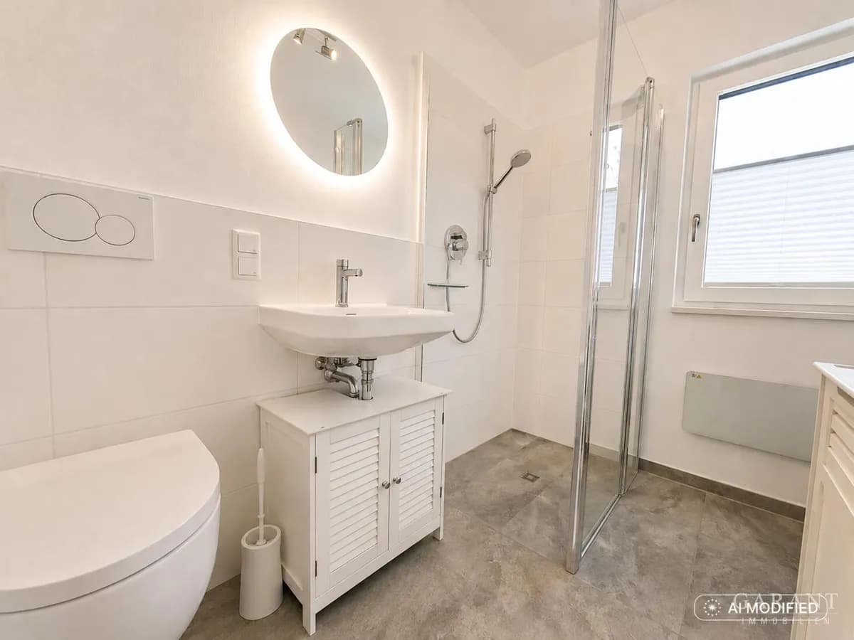 8-Zimmer-Gewerbeimmobilie kaufen in Hallein – 191 m², € 1.599.000 – Bild 13 von 24